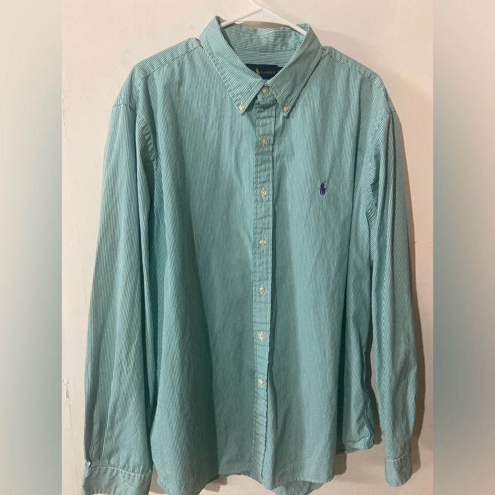 Polo by Ralph Lauren